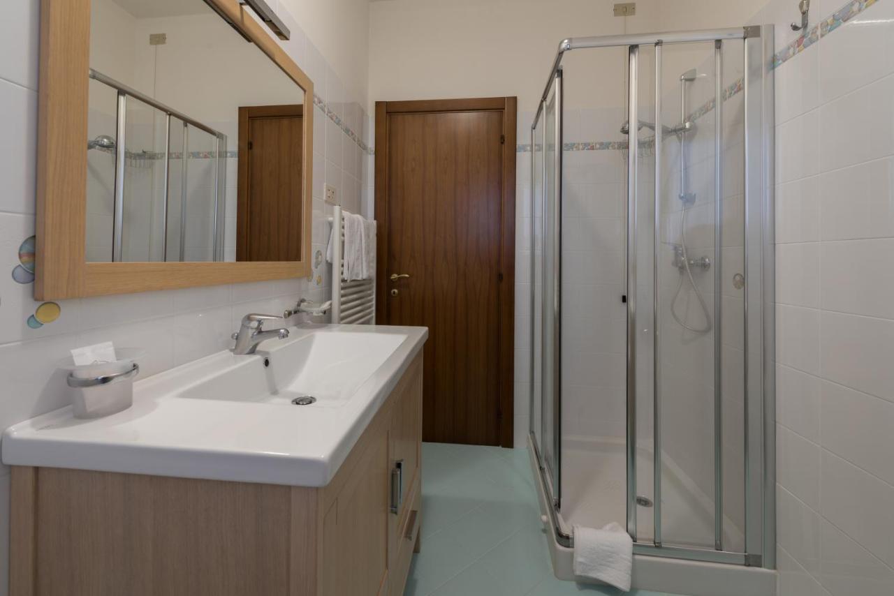 Montone  Ellebi B&B מראה חיצוני תמונה