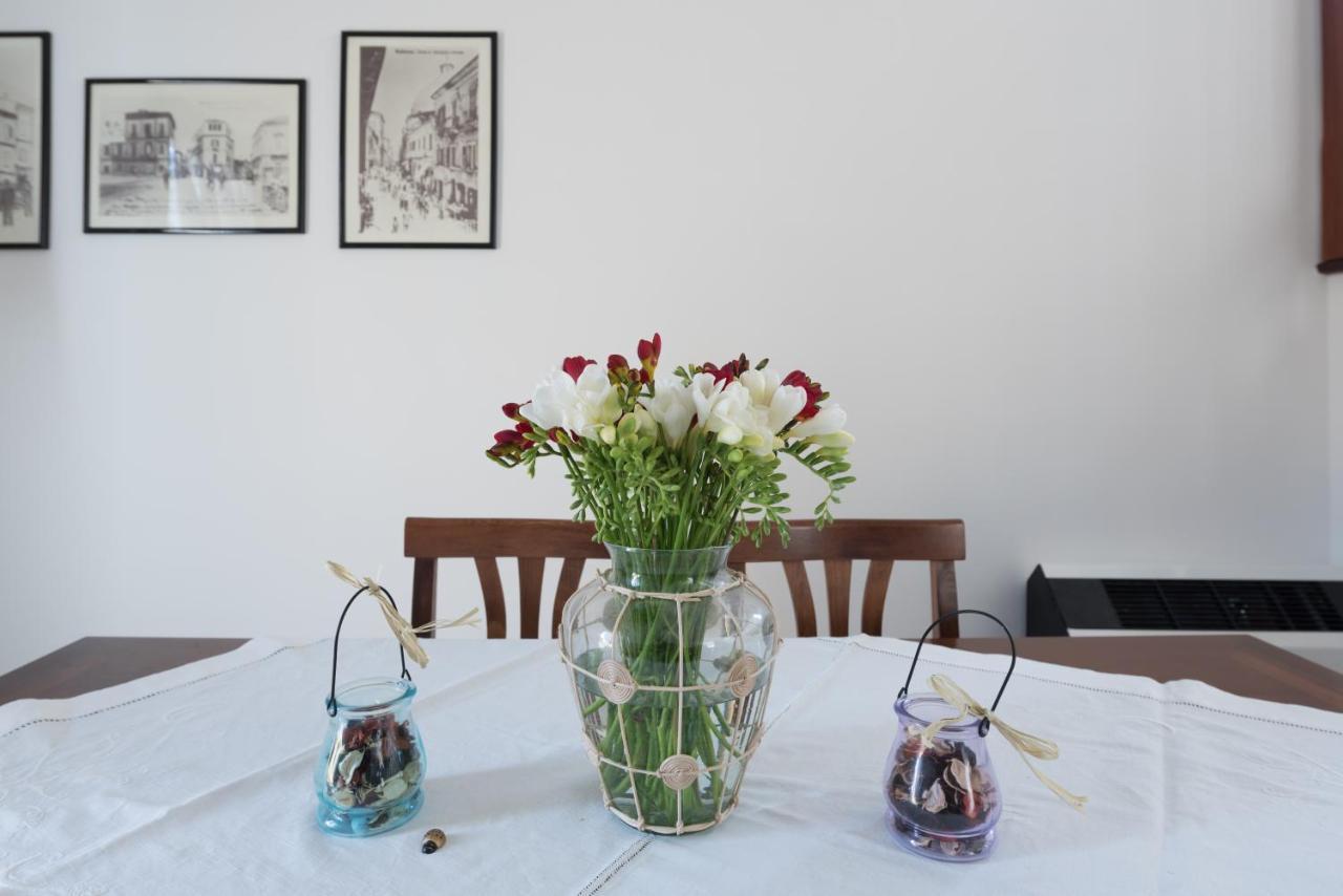 Montone  Ellebi B&B מראה חיצוני תמונה