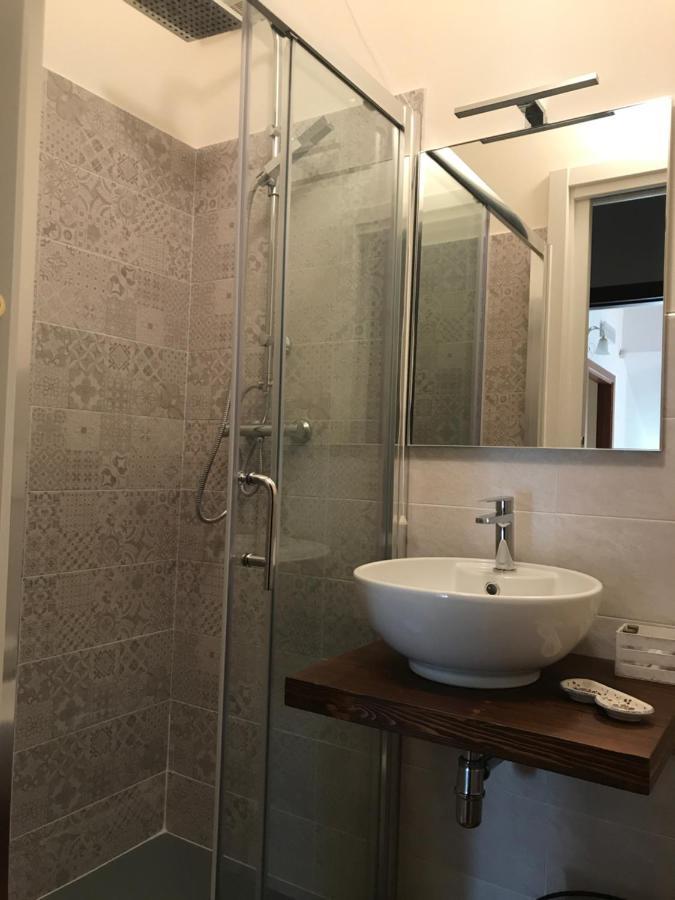 Montone  Ellebi B&B מראה חיצוני תמונה