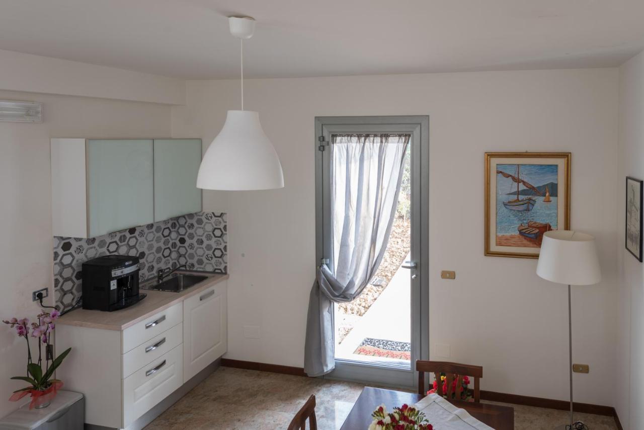 Montone  Ellebi B&B מראה חיצוני תמונה